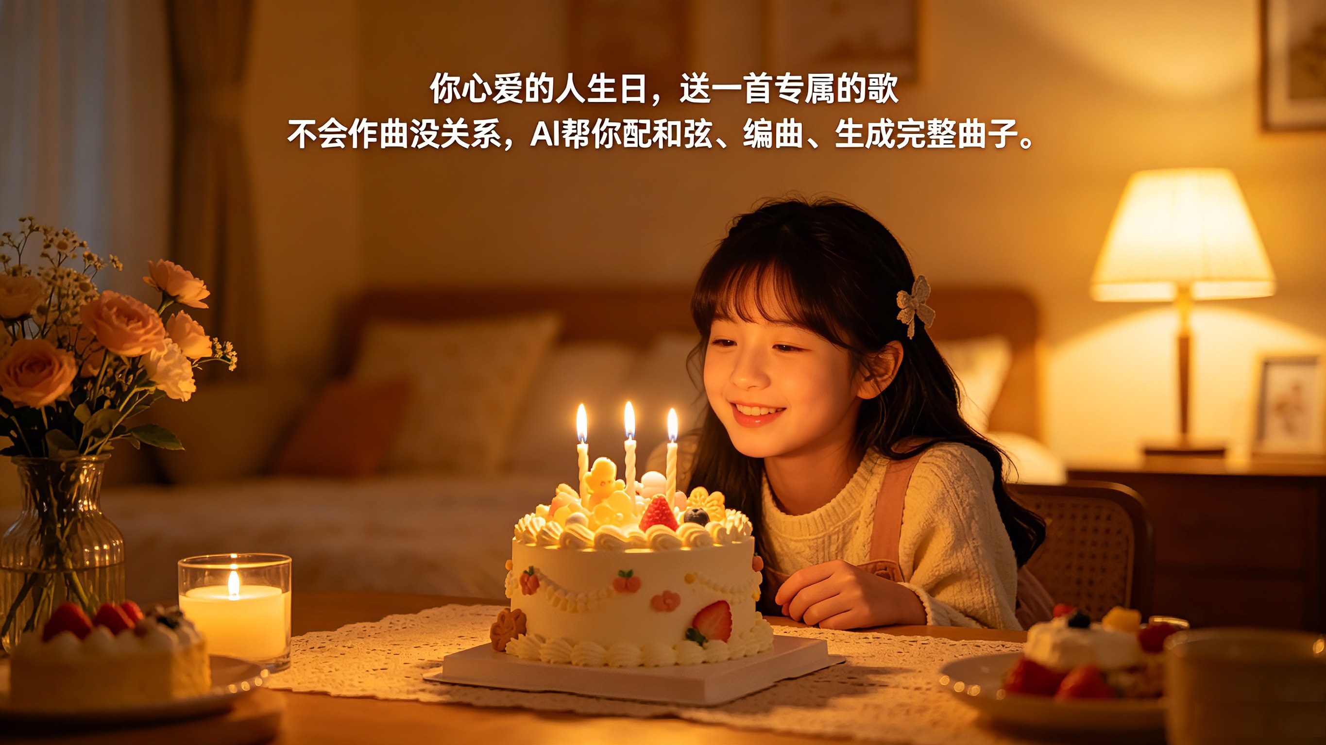 音乐创作实践课